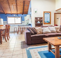 Grass Trees - Foster Accommodation