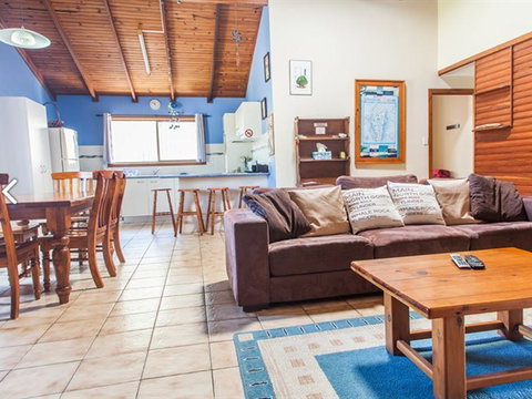 Grass Trees - Foster Accommodation 0