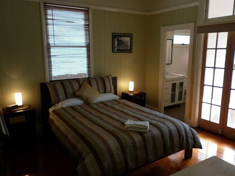 Kirkland House - Foster Accommodation 0