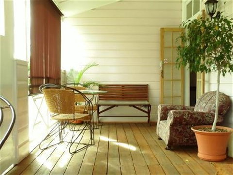 Kirkland House - Foster Accommodation 2