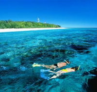 Lady Elliot Island Eco Resort - Day Trip - Foster Accommodation
