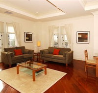 MacArthur Chambers Heritage Apartments - Foster Accommodation