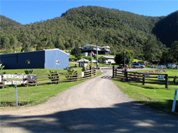 Neurum QLD Foster Accommodation