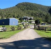 Neurum Creek Bush Retreat - Foster Accommodation