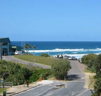 Point Lookout Beach Resort - Foster Accommodation