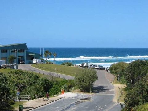 Point Lookout Beach Resort - Foster Accommodation 0