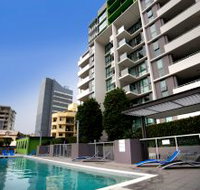 Quest Spring Hill Brisbane - Foster Accommodation