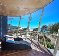 Saltwater Units - Foster Accommodation