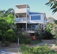 The Keep Beach Houses - Foster Accommodation