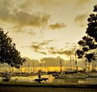 The Weekender - Foster Accommodation