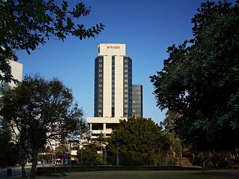 Traders Hotel, Brisbane - Foster Accommodation 0