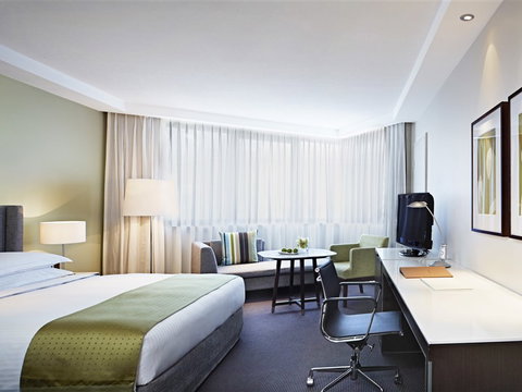 Traders Hotel, Brisbane - Foster Accommodation 2