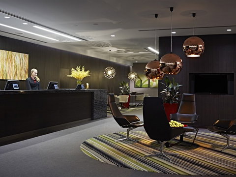 Traders Hotel, Brisbane - Foster Accommodation 1