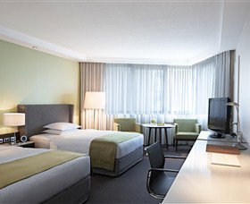 Traders Hotel, Brisbane - Foster Accommodation 3