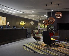 Traders Hotel, Brisbane - Foster Accommodation 4