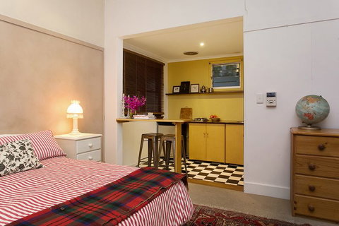 Karbeethong Lodge - Foster Accommodation 2