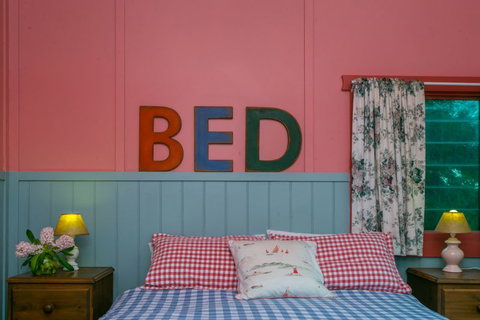 Karbeethong Lodge - Foster Accommodation 3