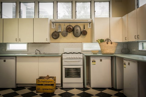 Karbeethong Lodge - Foster Accommodation 4