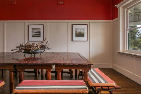 Karbeethong Lodge - Foster Accommodation 5