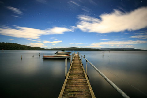 Karbeethong Lodge - Foster Accommodation 6