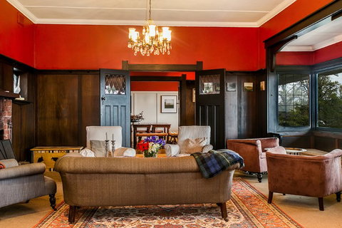 Karbeethong Lodge - Foster Accommodation 7