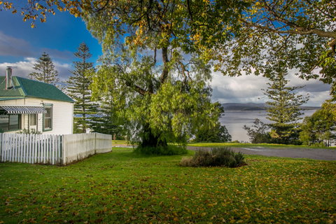 Karbeethong Lodge - Foster Accommodation 8