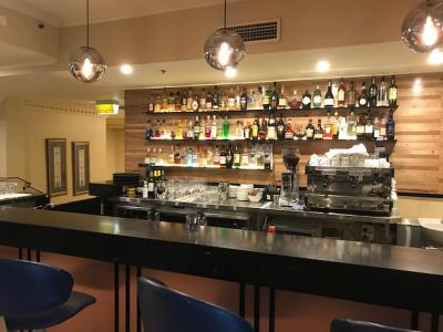 Canterbury International Hotel - Foster Accommodation 8