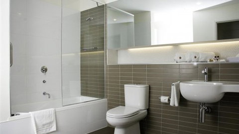 Punthill Apartment Hotels - Knox - Foster Accommodation 0