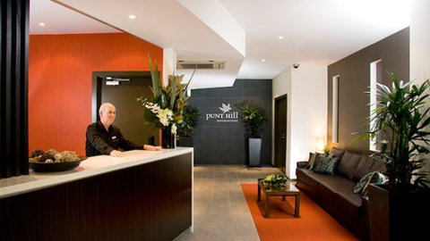Punthill Apartment Hotels - Knox - Foster Accommodation 3