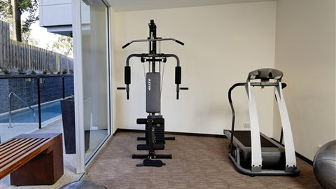 Punthill Apartment Hotels - Knox - Foster Accommodation 1