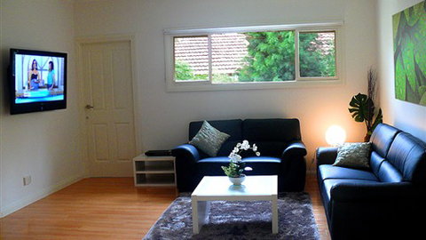 Deanswood Self Contained Accommodation - Foster Accommodation 1