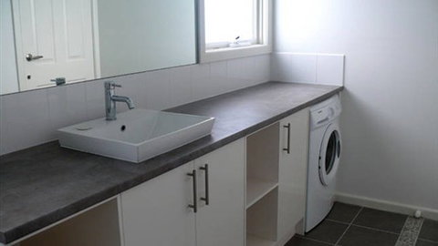 Deanswood Self Contained Accommodation - Foster Accommodation 2