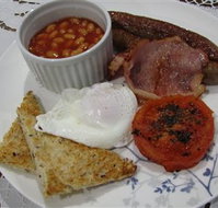 River Gardens Bed and Breakfast Farmstay - Foster Accommodation