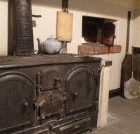 Moranghurk Vineyard  Accommodation - Foster Accommodation