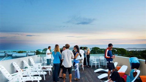 The Island Accommodation - Phillip Island YHA - Foster Accommodation 1