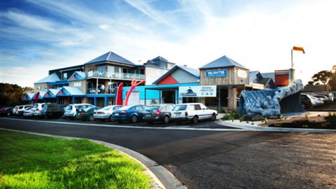 The Island Accommodation - Phillip Island YHA - Foster Accommodation 5