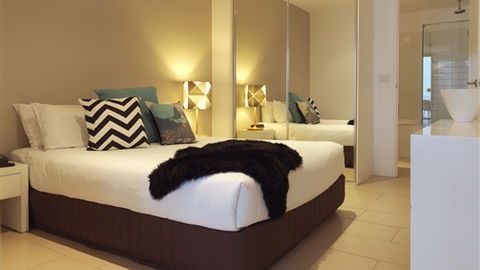 QT Falls Creek Resort - Foster Accommodation 2
