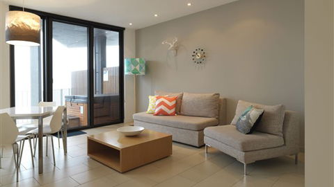 QT Falls Creek Resort - Foster Accommodation 3