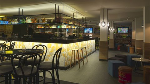 QT Falls Creek Resort - Foster Accommodation 7