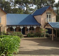 Hideaways at Red Hill - Foster Accommodation