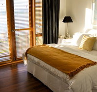 Riverview Lodge - Foster Accommodation