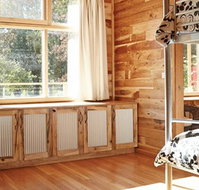 Typo Station - Foster Accommodation