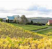 The Basin Camp Ground - Foster Accommodation