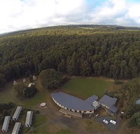 Kinglake Ranges Wilderness Camp - Foster Accommodation
