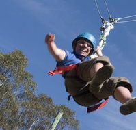 Grampians Retreat - Foster Accommodation