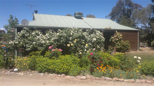 Oxley VIC Foster Accommodation