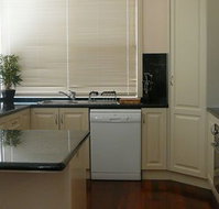 River View Holidays - Foster Accommodation