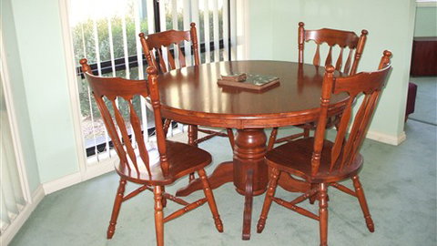 Mallard House Ballarat - Foster Accommodation 2