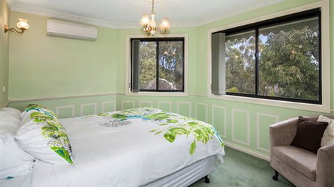Mallard House Ballarat - Foster Accommodation 4