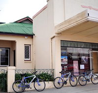 The Glen Bakery - Foster Accommodation